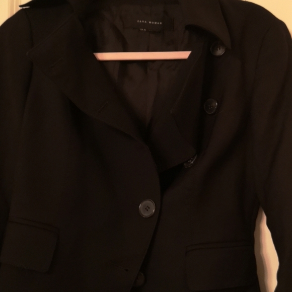 Zara Womens Blazer - Picture 2 of 3